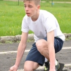 Mistrzostwa Powiatu w Biegach Rozstawnych